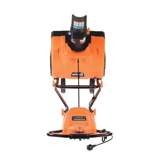 Снегоуборщик электрический Patriot PS 2450 Е-Tehinstrument