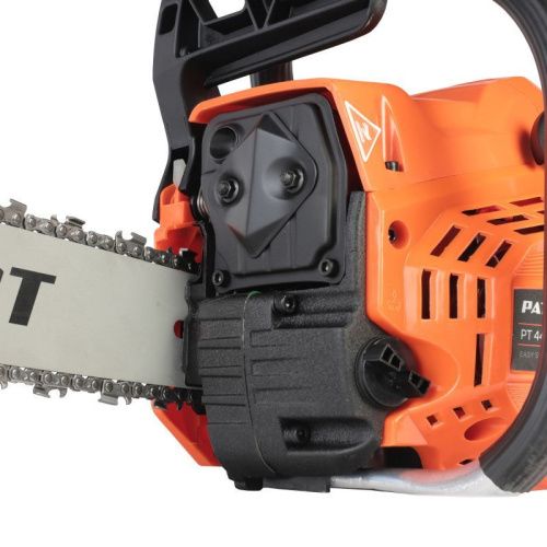Пила цепная бензиновая Patriot PT 445-Tehinstrument