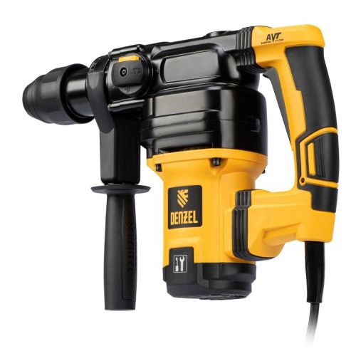 Перфоратор электрический Denzel RHV-1050-38-max-Tehinstrument