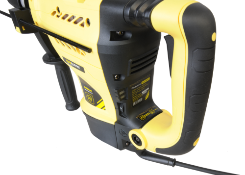 Перфоратор SDS MAX Hanskonner PLATINUM HRH2145MVE-Tehinstrument