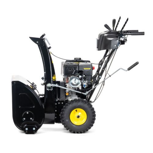 Снегоотбрасыватель CHAMPION ST861-Tehinstrument