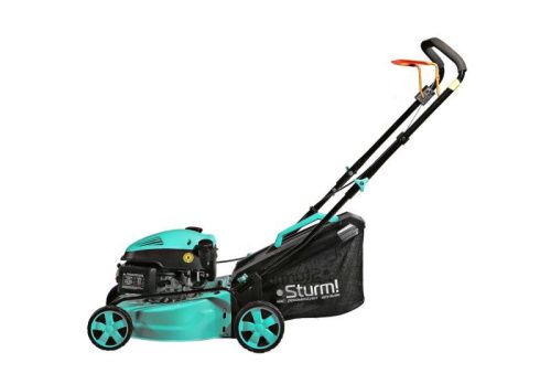 Бензиновая газонокосилка  Sturm PL4210-Tehinstrument