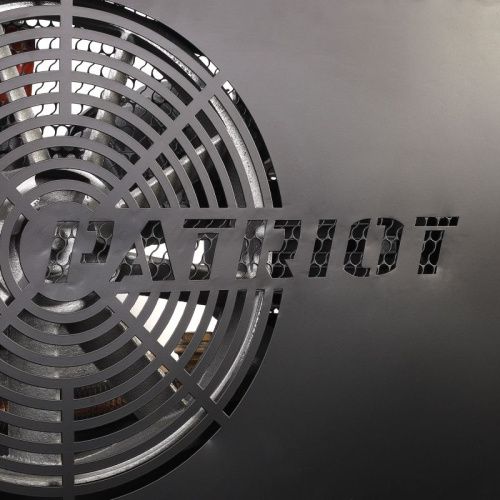 Компрессор поршневой ременной PATRIOT KRX 950 L100 D-Tehinstrument