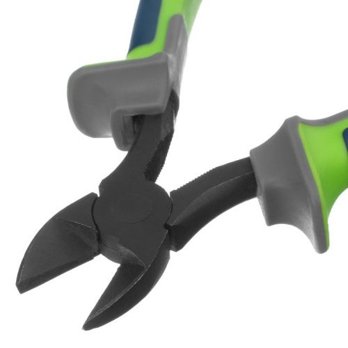 Бокорезы, 160 мм, фосфатирование, трехкомпонентные рукоятки Сибртех-Tehinstrument