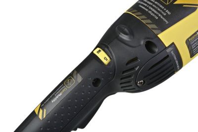 Машина полировальная HAG918CP Hanskonner-Tehinstrument