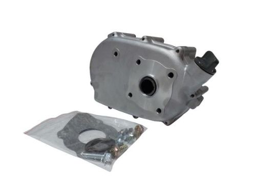 Редуктор в сборе KP270-R D25-Tehinstrument