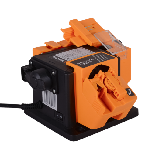 Станок заточный Вихрь СЗМ-100ГВ многофункциональный с гибким валом-Tehinstrument