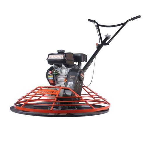 Машина затирочная по бетону PATRIOT PCT 1000L-Tehinstrument