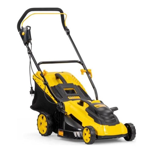 Электрическая газонокосилка CHAMPION EM4118-Tehinstrument