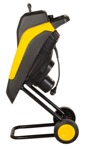 Садовый измельчитель электрический Huter ESH-40-Tehinstrument