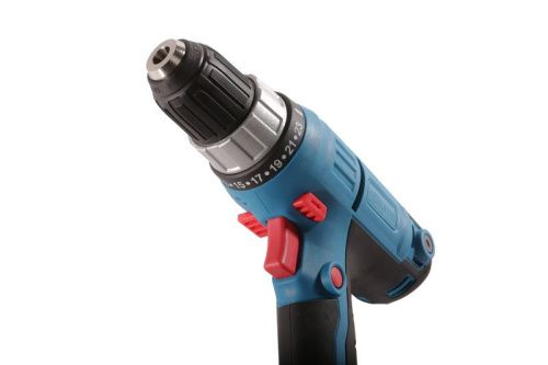 Сетевой шуруповерт  Sturm ID2145P-Tehinstrument