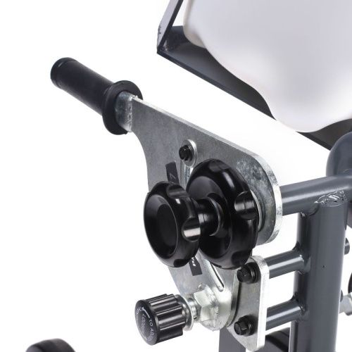 Направляющая тележка PATRIOT DSW 7 для бензореза-Tehinstrument