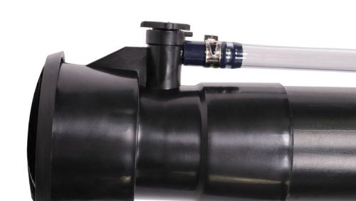 Бензиновый опрыскиватель-распылитель CHAMPION PS157-Tehinstrument