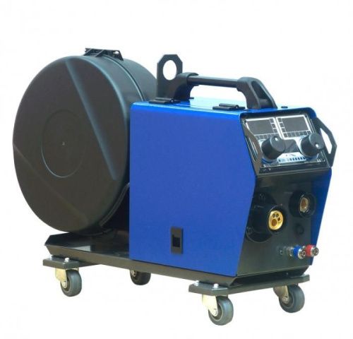 Выносной подающий механизм для AuroraPRO SKYWAY 350 DUAL PULSE-Tehinstrument