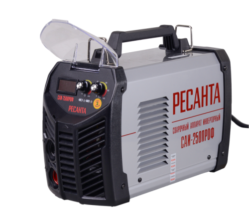 Сварочный аппарат инверторный Ресанта САИ 250 ПРОФ-Tehinstrument