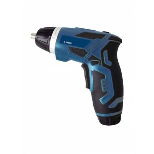 Аккумуляторная отвертка Hyundai A 3600Li (отвертка Хендай 3600Li)-Tehinstrument