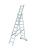 Лестница алюминиевая ВИХРЬ ЛА 3х8-Tehinstrument
