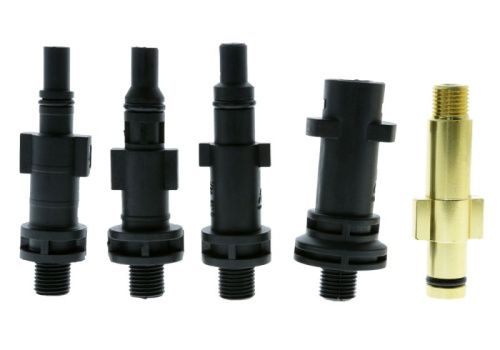 Пеногенератор для моек  Sturm PW92-9905-Tehinstrument