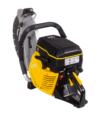 Бензорез GC-7414B Huter-Tehinstrument