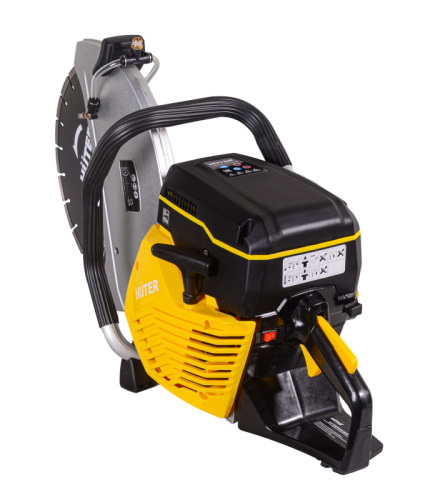 Бензорез GC-7414B Huter-Tehinstrument