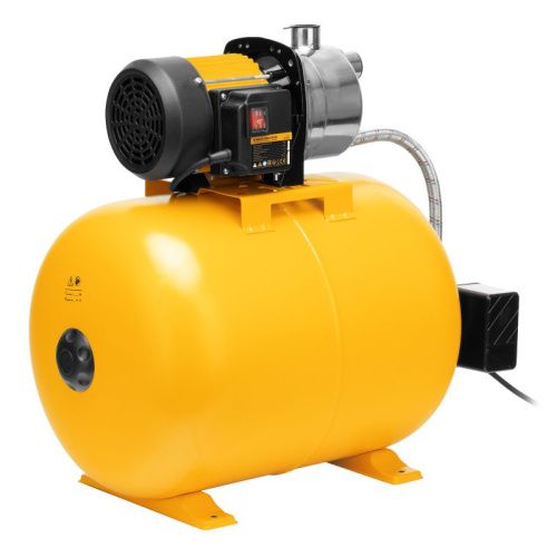 Насосная станция Denzel PSL1100X-Tehinstrument