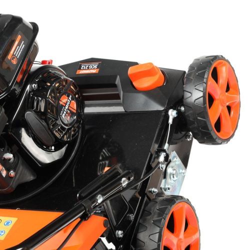 Скарификатор бензиновый Patriot SCG 212-Tehinstrument