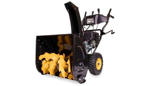 Снегоотбрасыватель CHAMPION ST761E-Tehinstrument