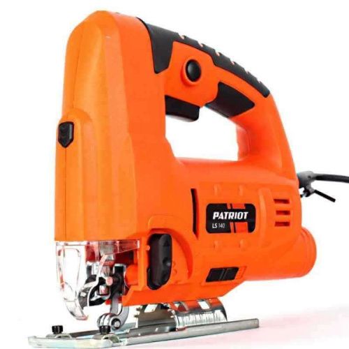Электролобзик Patriot LS140 (190301705) (электрический лобзик Патриот LS 140)-Tehinstrument
