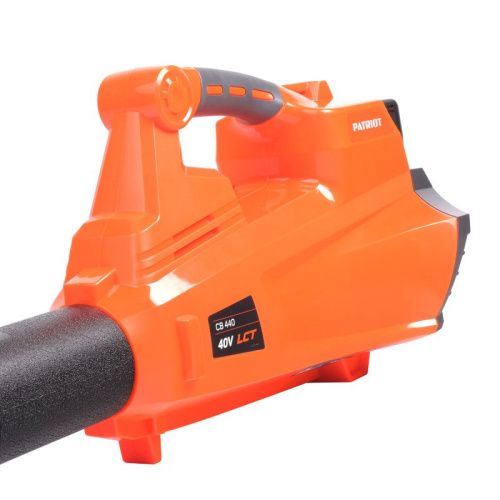 Воздуходувка аккумуляторная PATRIOT CB 440-Tehinstrument