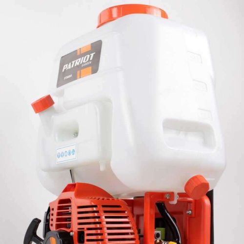 Бензиновый распылитель Patriot PT 888A (ранцевый опрыскиватель Патриот PT 888A)-Tehinstrument
