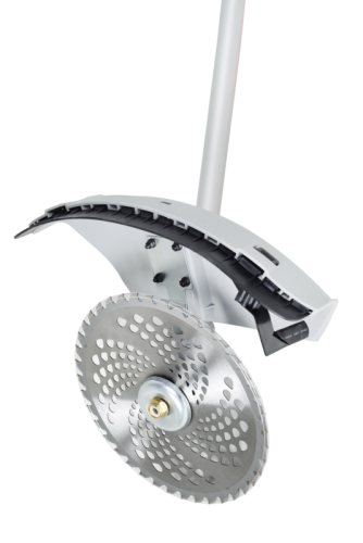 Триммер бензиновый Ресанта БТР-2500П-Tehinstrument