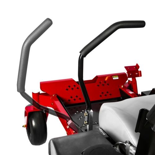 Райдер садовый DDE ZTR 132-Tehinstrument