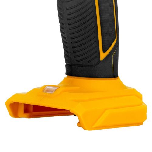 Дрель-шуруповерт аккумуляторная ударная Denzel CID-18-0-Tehinstrument