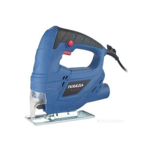 Электролобзик ПОБЕДА Л-55-570-Tehinstrument