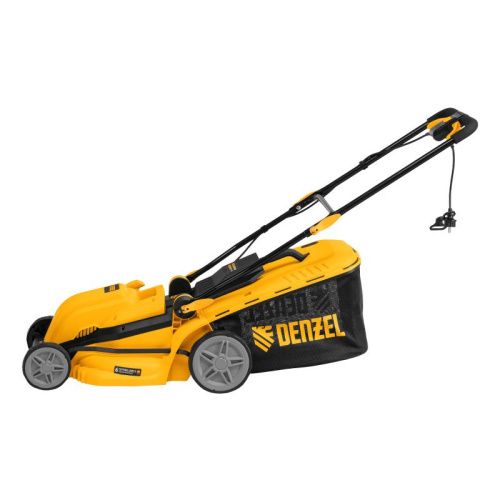 Газонокосилка электрическая Denzel GMC-1800-Tehinstrument
