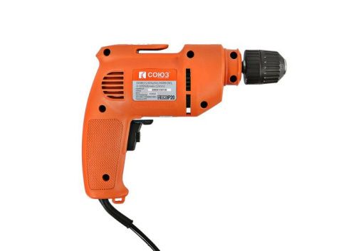 Дрель безударная СОЮЗ ДУС-2150-Tehinstrument
