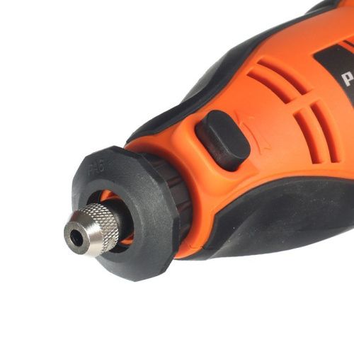 Гравер электрический с гибким валом Patriot EE 160-Tehinstrument