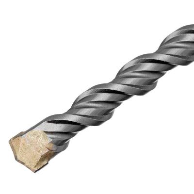 Бур по бетону DENZEL 14 x 310 мм-Tehinstrument