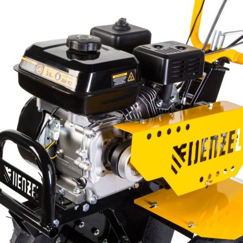 Мотоблок Denzel DPT-470-Tehinstrument