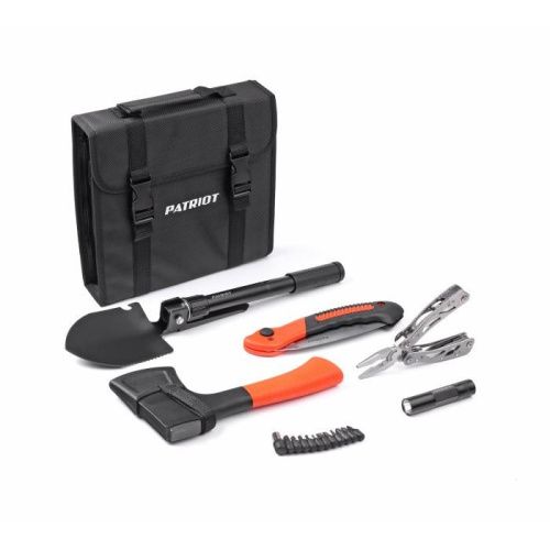 Набор универсальный PATRIOT KUP 6-Tehinstrument