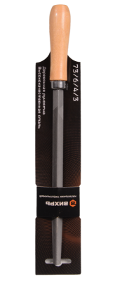 Напильник трехгранный ВИХРЬ-Tehinstrument