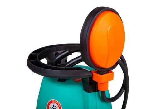 Насос погружной дренажный  Sturm WP9760PU-Tehinstrument