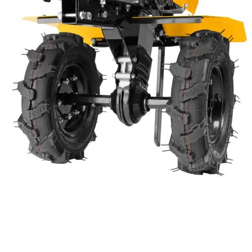 Мотоблок Denzel DPT-170-Tehinstrument