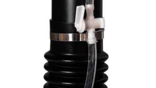 Бензиновый опрыскиватель-распылитель CHAMPION PS282-Tehinstrument