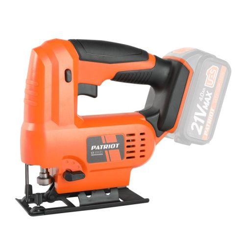 Лобзик аккумуляторный Patriot LS 500 UES-Tehinstrument