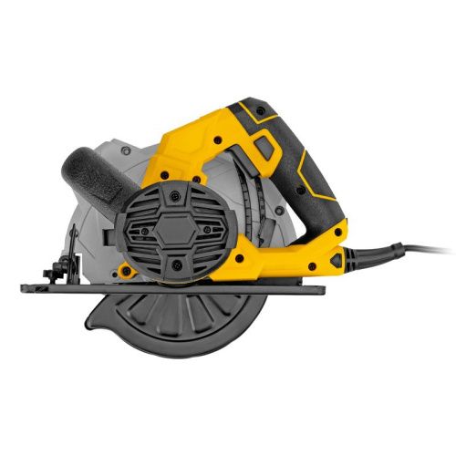 Пила циркулярная Denzel CS-185-Tehinstrument