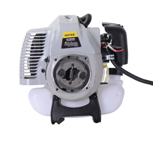 Бензиновый триммер GGT-520S Grey Huter-Tehinstrument