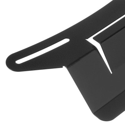 Расширители-подрезатели для снегоуборочных машин 97651-97652, 2 шт. // Denzel-Tehinstrument