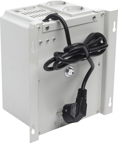 Стабилизатор напряжения серии LUX РЕСАНТА АСН-2000Н/1-Ц-Tehinstrument