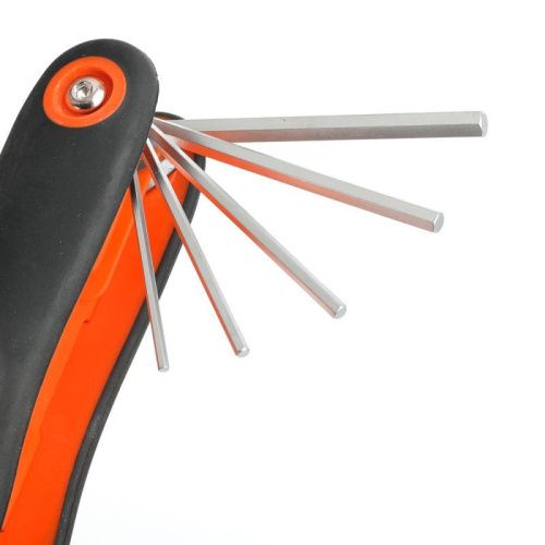 Набор ключей Patriot SKH-8 F-Tehinstrument